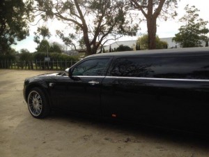 Affinity Limousines - Chrysler Limo Hire Melbourne (19)